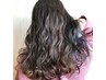 【新規限定】カット＋コスメパーマ＋魔法のバブルヘアケア￥14850→￥11550