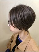 大人ショート