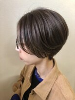 ザ ラボ アングゥ(The Labo ungu) 大人ショート