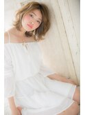 *CUORE松戸*…グラデカラーの★女っぷりシティガールa