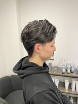 リベロ(LIBERO)&nbsp;フェザーパーマ