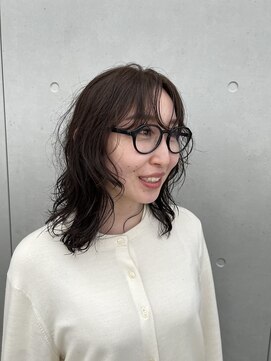 メリア(MELIA) アンニュイウェーブ