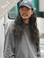 メロン 恵比寿(MERON) 奥村 晋作