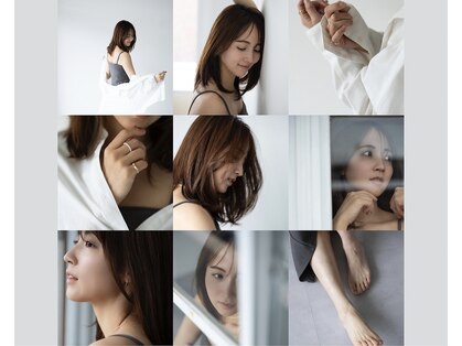 ガーデン ミサト 三郷中央(garden misato)の写真