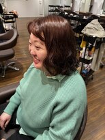 アミカ シーモール店(Amica)&nbsp;パーマ