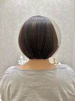 サボン バイ トッカ(savon by tocca) ボブ