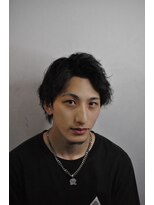 ヒロギンザ 仙台名掛丁店(HIRO GINZA)&nbsp;センターウルフ