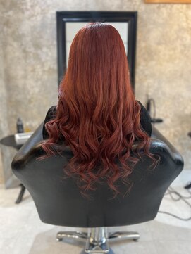 ヘアスタジオ マテリアル(hair studio Material) #プルエクステ#髪質改善#カラー#ヘアセット