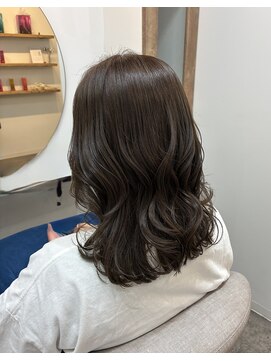 シア 新小岩店(SHEER) レイヤー