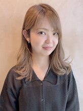エマージュ 海老名店(Emerge) SATSUKI 