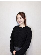メアリーハリス(Mary Harris) 樽角 珠穂