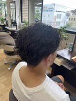 ライフメイクシベル 東林間(Life make siblles)&nbsp;簡単にキマるツイスパ