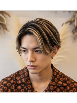 バース 梅田中崎町店(BIRTH) ハイライト