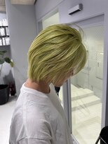 ヴァイス 新宿店(VAICE)&nbsp;ミントカラー