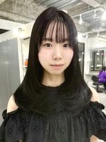 ホリー(HOLLY)&nbsp;レイヤーカット