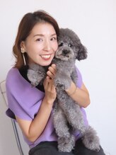 ルカ(Luqa) 大西 美穂