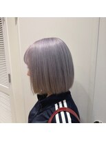 エイト新宿店(EIGHT shinjuku) シルバーカラー(16)