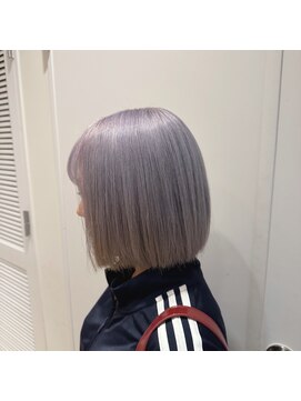 エイト新宿店(EIGHT shinjuku) シルバーカラー(16)