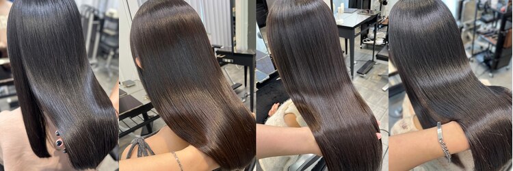 ウル 表参道(HOULe)のサロンヘッダー