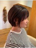 スッキリショート☆