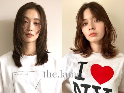 ランプ 代官山(the lamp)の写真