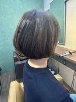 キルト ヘアーアンドライフ(kiluto hair and life)&nbsp;ボブレイヤー