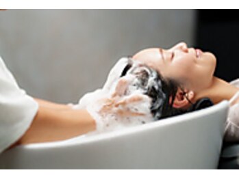 TAI　hair & spa【1月下旬 NEWOPEN（予定）】  