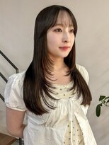 カフネ(cafne)&nbsp;レイヤースタイル