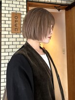 キャバノン(CABANON)&nbsp;hightone bob