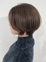 メリア(meria)&nbsp;ショート