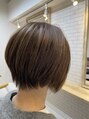 オアシスガーデン 横須賀中央店(Oasis GaRDEN)&nbsp;ショートカット2