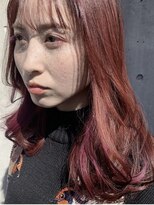 オアハカタ(oa hakata)&nbsp;ブラッドオレンジ