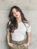 グラッジ 池袋(GLADGE)&nbsp;グレージュ、ブリーチ