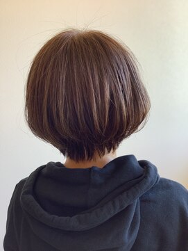 マイアイドゥー(My. i do) グラボブ