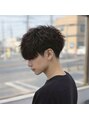 ブルームニキュウロク 富里(bloom 296) メンズ、レディースショートヘアはお任せください☆