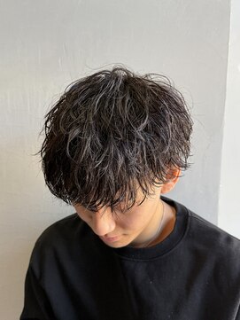 ドアーズ 西金沢(DOORS) シャドウツイストスパイラル