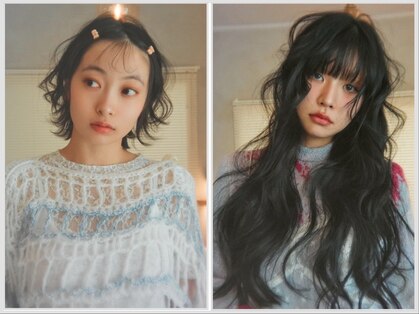 エルメ クラマエ(Elme)の写真