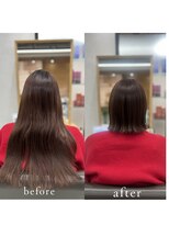 ミラバイケンジ 藤沢(Mira by KENJE)&nbsp;朝らくボブ 30代 40代 50代 藤沢