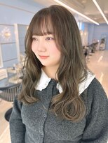 モナザスカイ 栄(MONA the SKY)&nbsp;【MONA】ほうじ茶ラテ/グレージュ/くすみベージュ/オリーブ