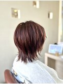 【Yuine】ハイレイヤー　