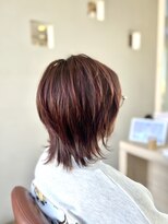 アトリエファゴ ハナミズキ店&nbsp;【Yuine】ハイレイヤー