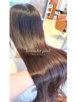 ラドンナアデッソ(LA.DONNA ADDESSO)&nbsp;ラベンダーピンク