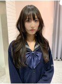 【COLO 吉祥寺】エアリーなレイヤーカット