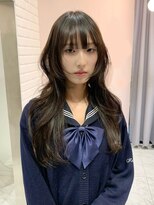 コロ(COLO)&nbsp;【COLO 吉祥寺】エアリーなレイヤーカット