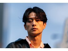 極上の“大人メンズヘア”を提供します。心斎橋でも数少ない【色気、男らしさ】を追求するメンズ専門サロン