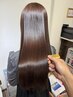 メテオアルカリ酸熱トリートメント
