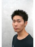 メンズショート