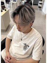 フク(fuku)&nbsp;シャドールーツ