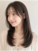 簡単ワンカールで決まるレイヤー