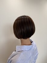 ロッカ(ROCCA) 乾かすだけで決まる美シルエットショート